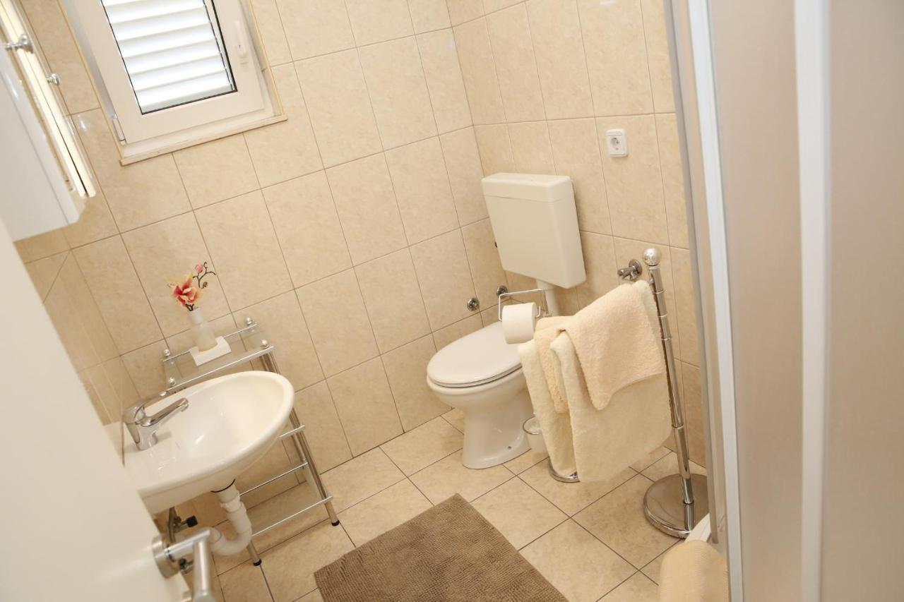 Villa Marica Vodice Quarto foto
