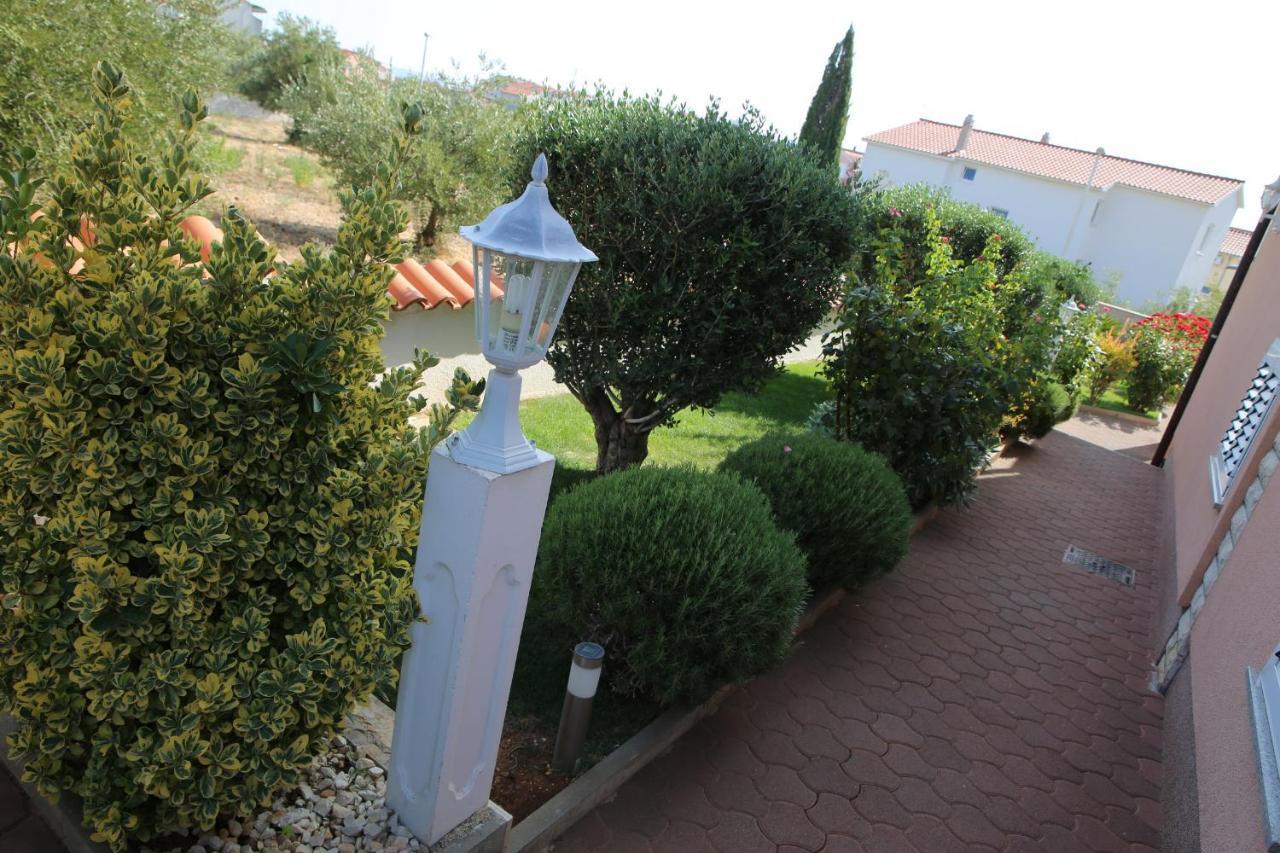 Villa Marica Vodice Quarto foto